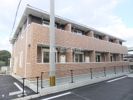 サンデリアーナⅢ Bの間取り画像