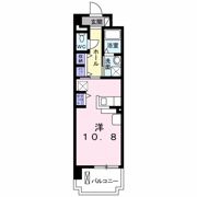 アスタルテ 本厚木の間取り画像