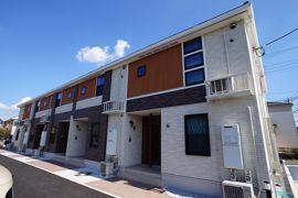 プラウド シティ 南大塚Bの外観画像