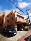 ウエン・伊東の間取り画像