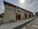 ピアチェーレ Ⅱの間取り画像