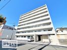 ルスト栗林町の間取り画像