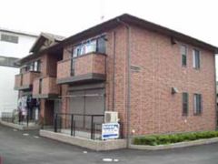 ロイヤルパレス Ⅱの外観画像