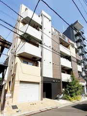 ヴィーヴェレ 赤羽 レジデンスの外観画像