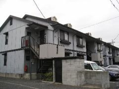 メゾン･ド･ラフィーネ Aの外観画像