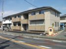 トミーパーリー Dの間取り画像