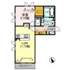 ラネオンの間取り画像