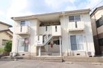 ハイム松が丘の間取り画像