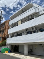 CITY BOX 5の外観画像