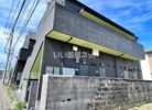 プランドール八千代の間取り画像