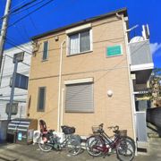 パインリーフの外観画像