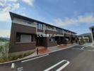 グラン フィオーレAの外観