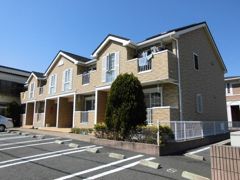 フレッサ Ⅰの外観画像