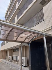アゴラオーキッド富永の外観画像