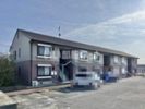 セファミ太子の外観