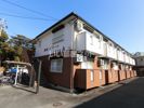 栗真ハイマートエクセルAの間取り画像