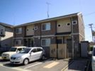 フォーシーズン Ⅰの間取り画像