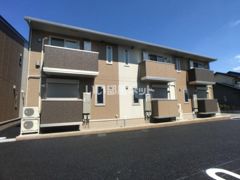 カーサ クラシオン Bの外観画像
