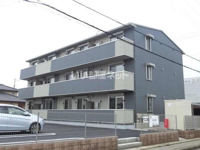 Royal Pearlの外観画像