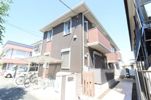 Azalea辻前 Bの間取り画像