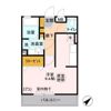 ガネーシャ 壱番館の間取り画像