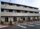 ガネーシャ 壱番館の間取り画像