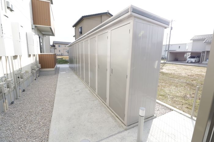 その他