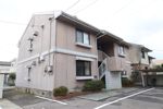 セジュール都 B棟の間取り画像