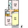 ファミールコートの間取り画像