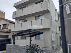 イルヴィラージュⅡの外観画像