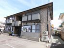 M’s Annexの外観
