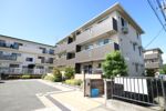 Sirius β棟の間取り画像