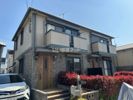 ユーキャンハイツ Ⅱ A棟の間取り画像