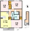 パストラル富永の間取り画像