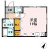 グランメゾン翠町の間取り画像