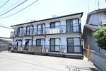 セジュールハゴロモ A棟の外観