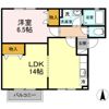 パサージュ Ⅰ棟の間取り画像
