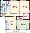 エトワールパレス E棟の間取り画像