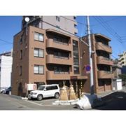 フォレストⅡの外観画像