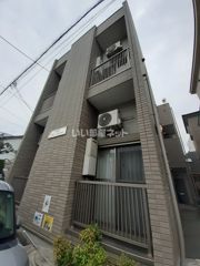 アビー・ロードの外観画像