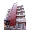 メゾンドロジェ宮町の外観