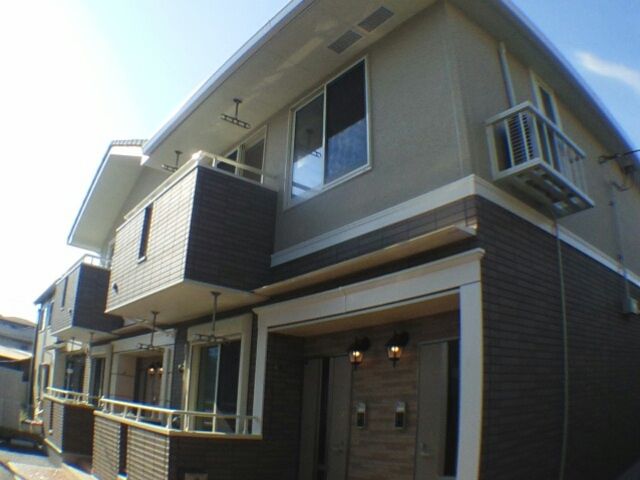 ミニヨン・メゾンの外観画像