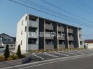 サンリットメゾンの外観