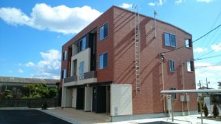 エテルノ 宮 Aの外観画像