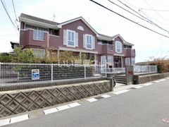 グランドールK Ⅱの外観画像
