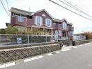 グランドールK Ⅱの外観