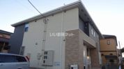 グランシャリオKの間取り画像
