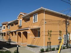 飛鶴Bの外観画像