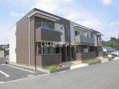Casa Cerenoの外観画像