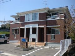 シャンテ ブリ-ズの外観画像